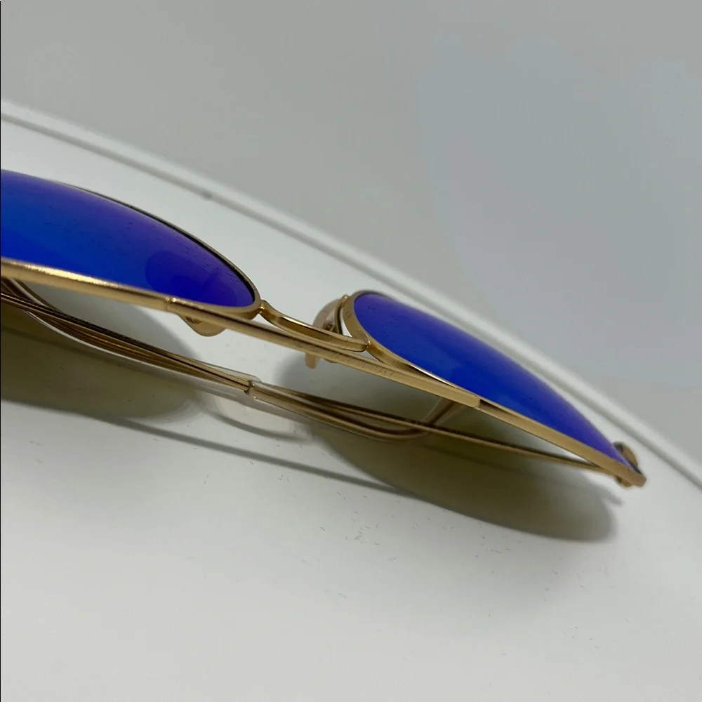 Ray-Ban RB3025 Aviator Large Metal